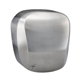 Hand dryer range