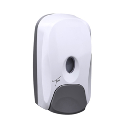Soap dispenser range
