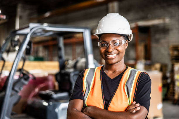 Industrial PPE range