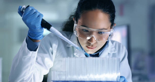 Forensic and Laboratory Services