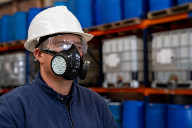 Respirator masks
